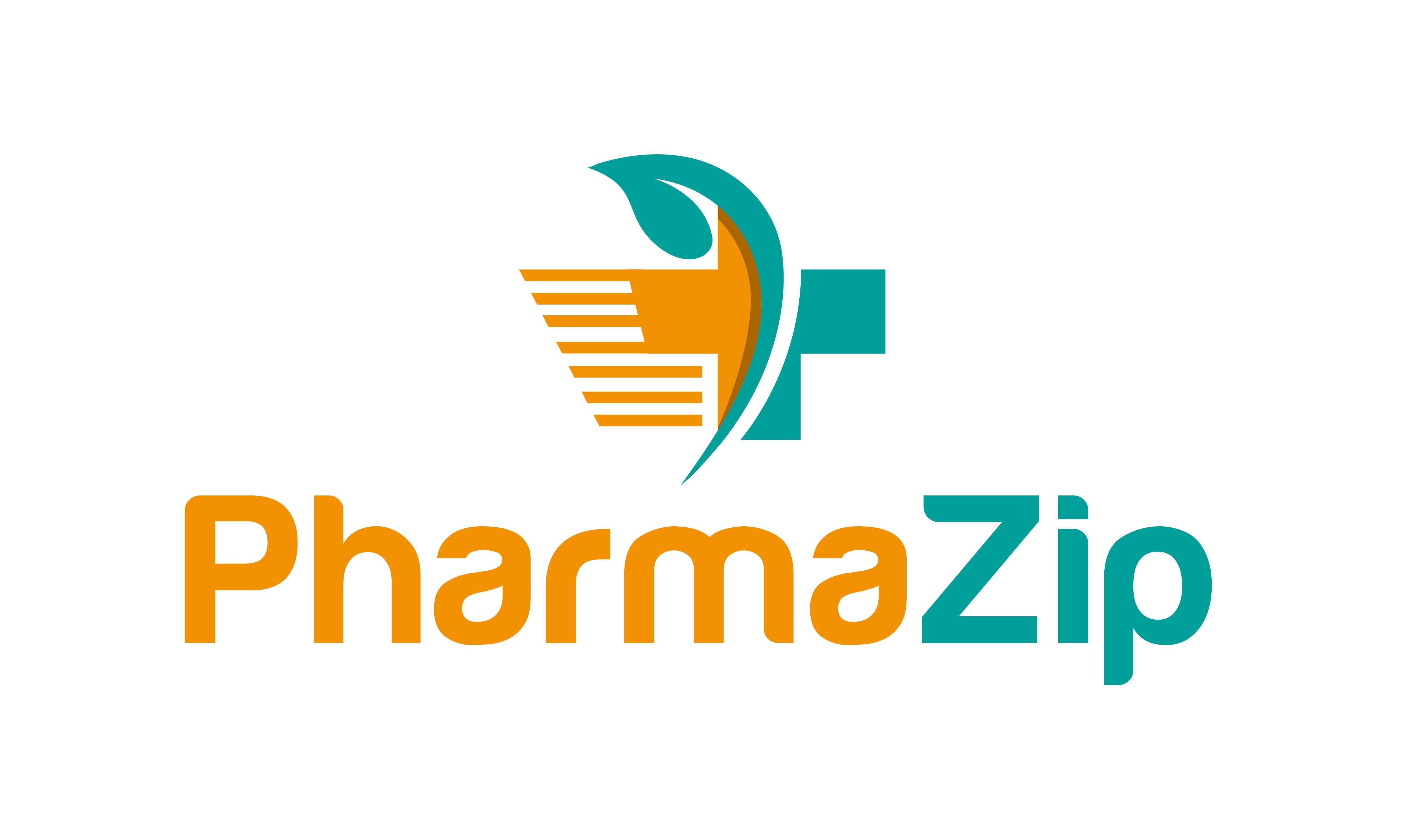 PharmaZip logo